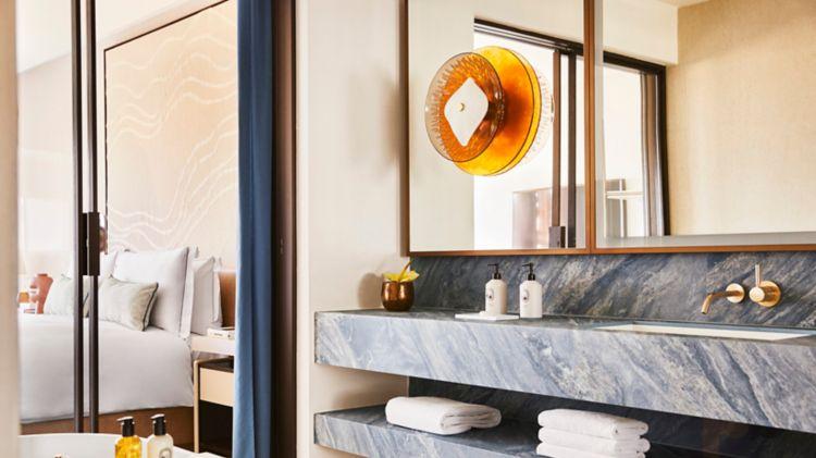 marble vanity supplier