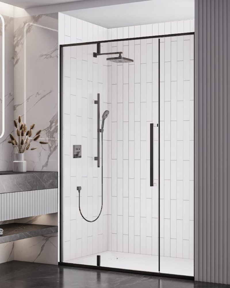 ALF15 Cultured Marble Shower Wall Panel