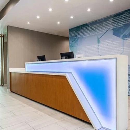 SpringHill Suites Redlands CA Project