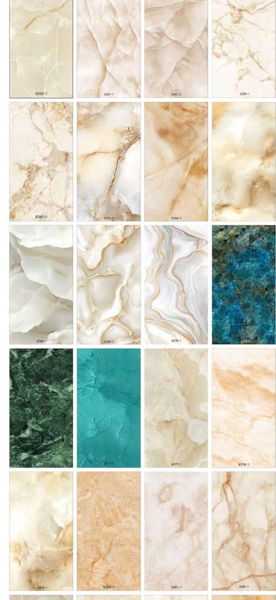 marble interlayer laminated glass