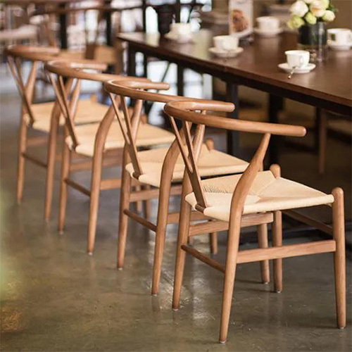 Y back dining chair