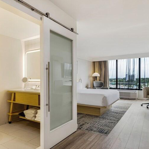 factory direct sliding glass door