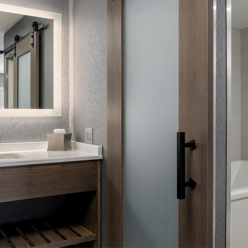 custom barn door manufacturer
