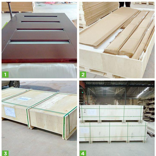 barn door export supplier