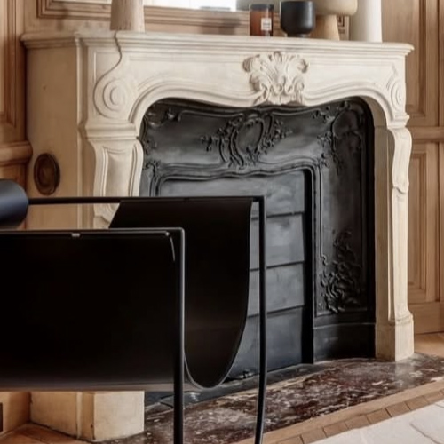 Custom Marble Fireplace Mantel: A Complete Guide to Design, Materials, and Craftsmanship