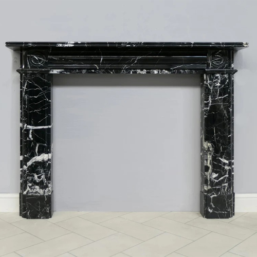 Choosing a Marble Fireplace – What You Need to Know