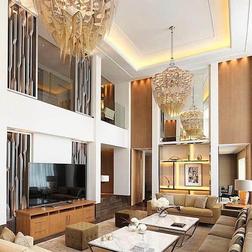 Hotel Interior Designer in Saudi Arabia