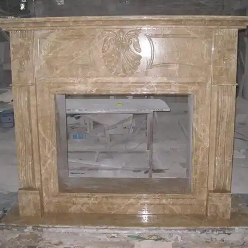 Light Emperador Marble from Turkey and Spain