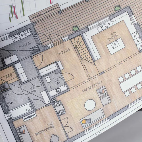 Fireplace Specification for Architects and Designers Reference