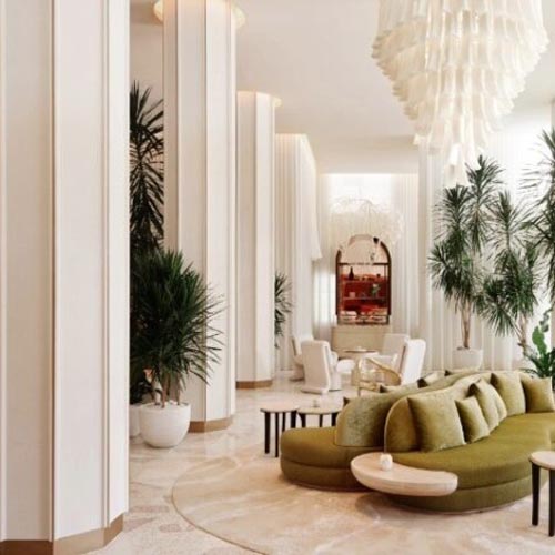 Delano Miami Beach Announces Reopening
