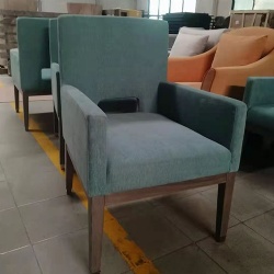 Hotel Lounge Chair