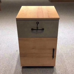 Office Lateral File Cabinet
