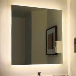 LED Lighting Vanity Mirror for Hawthorn Suites