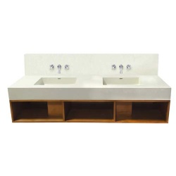 Alberta hospitality vanities