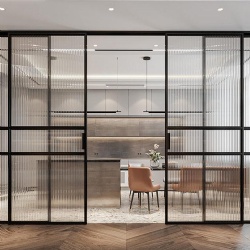 Architectural Glass and Metal Supplier