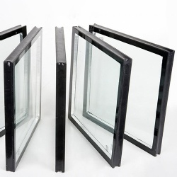 Architectural Glass for Window and Door