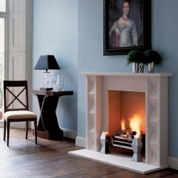 Avignon Fireplace Mantel Surround French Provincial Stone Mantel