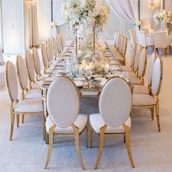Banquet Chair for Restaurant Banquet Hall