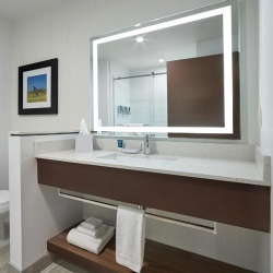 Bath Vanities for Four Points by Sheraton