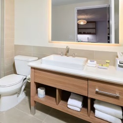 Bath vanity unit for Element by Westin