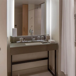 Bathroom Vanities for Hyatt Regency Hotel