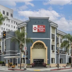 Best Western Long Beach CA 90802