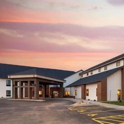 Best Western Watertown SD 57201