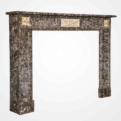 Classic Designer Fireplace