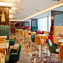 Commercial Dining Chair Fire Safety Requirements in the UK
