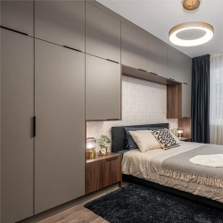 Complete home furnishing package