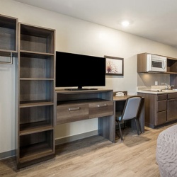 Contract Hospitality Furniture and Design Woodspring Suites