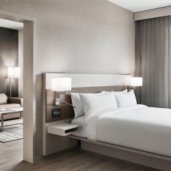 Contract Hospitality Furniture for AC Hotel by Marriott