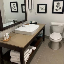Country Inn and Suites Oklahoma City OK 73104