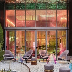 Custom Architectural Glass Supplier Africa