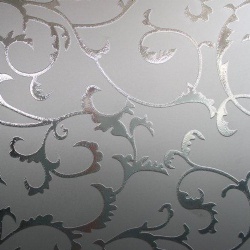 Custom Etching Glass Manufacturer