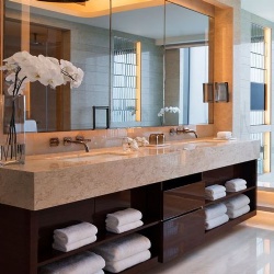 Custom Hospitality Vanity Manufacturer