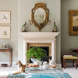 Custom Marble Fireplace Mantels Wholesale for UK Etsy and Physical Showroom