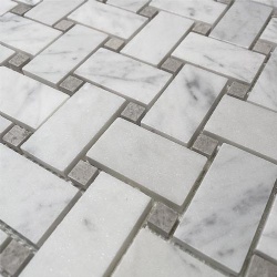 Custom Marble Mosaic Patterns