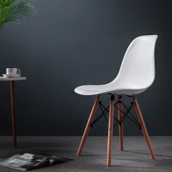 Eames DSW Dining Side Wood Chair