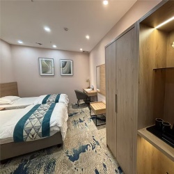 Economic Budget Hotel Furniture Room Package