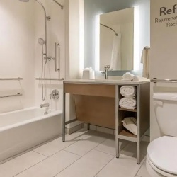 Even Hotel Bathroom Vanities