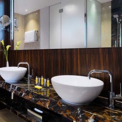 FF&E supplier bathroom vanities