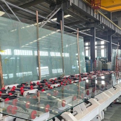 Factory Direct Laminated Glass South Africa
