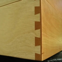 Fine Cabinetry, Furniture & Architectural Millwork