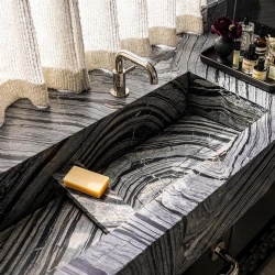 Floating Bathroom Vanity with Basin