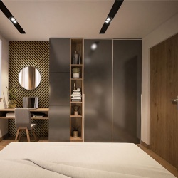 Furniture Solutions for Modern Hospitality Design