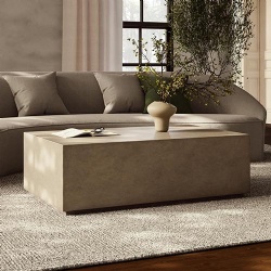 GFRC Coffee Table