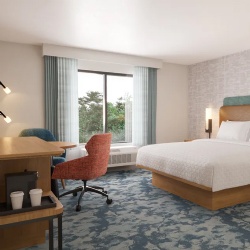 Hampton Inn Kinetic Scheme Furniture Package