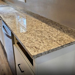 Heat Resistance of Hospitality Countertops