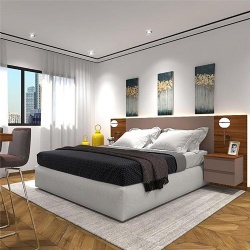 Hilton Commercial Furniture Supplier